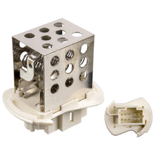 Load image into Gallery viewer, Resistor Fits Renault OE 77 01 057 557 Febi 175693