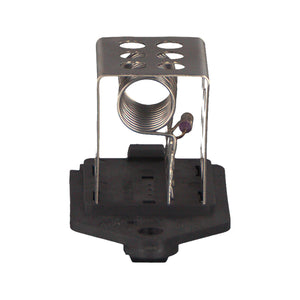 Resistor Fits Citroen OE 1267.E3 Febi 175694
