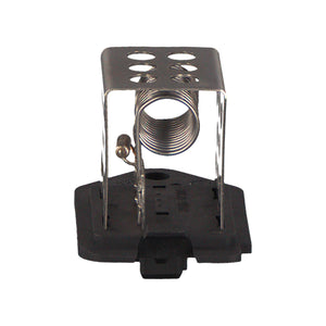 Resistor Fits Citroen OE 1267.E3 Febi 175694