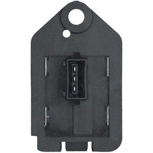 Resistor Fits Citroen OE 1267.E3 Febi 175694