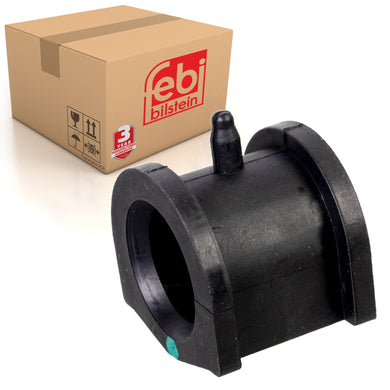 Front Anti Roll Bar Bush Fits Mitsubishi Lancer Dion OE MR519880 Febi 175700