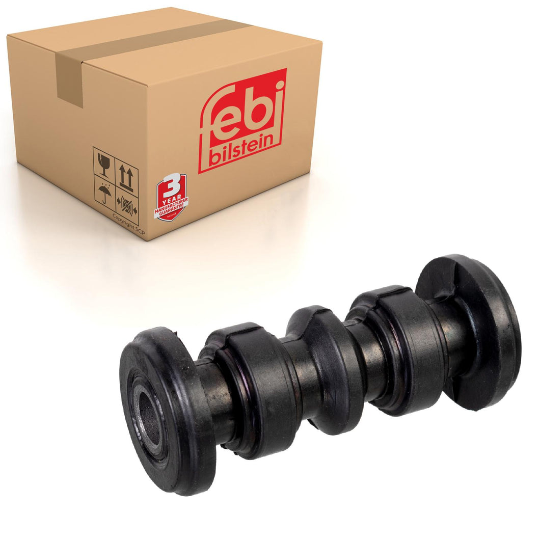 Shackle Bush Fits Ford OE 1 526 483 Febi 175701