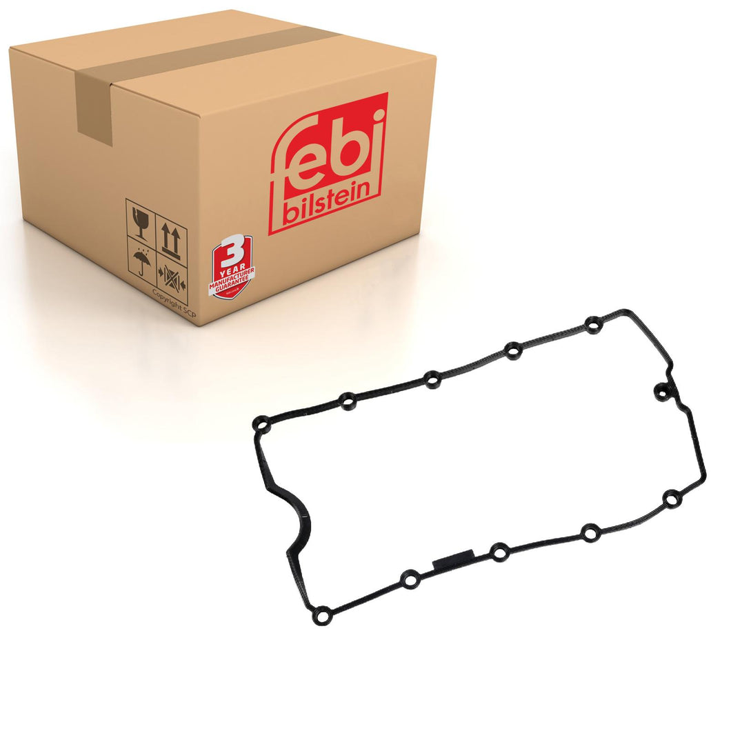 Rocker Cover Gasket Fits Audi OE 03G 103 483 B Febi 175703