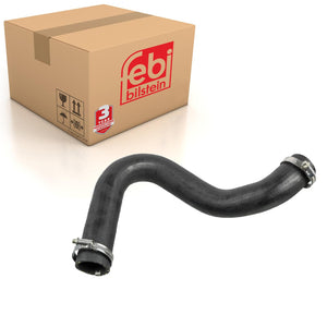 Charger Intake Hose Fits Ford OE 1 374 657 SK Febi 175705