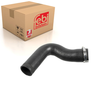 Charger Intake Hose Fits Mercedes OE 906 528 32 82 Febi 175707