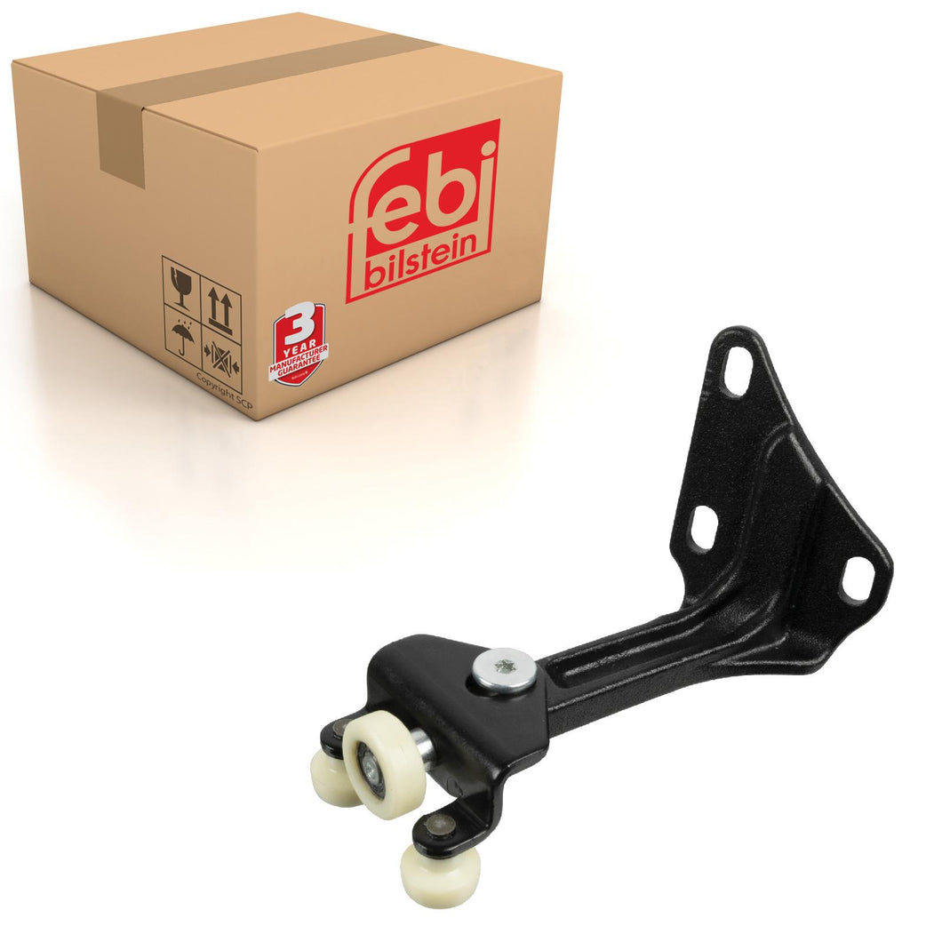 Roller Rail Fits Mercedes OE 906 760 00 47 Febi 175713