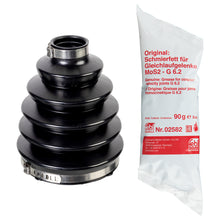 Load image into Gallery viewer, Cv Boot Kit Fits Audi OE 7E0 407 285 A S1 Febi 175719
