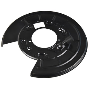 Brake Disc Shield Fits Land Rover OE LR048810 Febi 175724