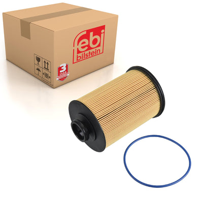 Fuel Filter Fits MAN OE 81.12501.6129 Febi 175730