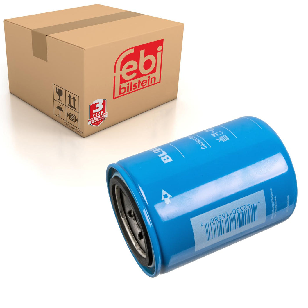 Coolant Filter Fits DAF OE 1843 659 Febi 175733