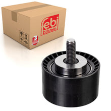 Load image into Gallery viewer, Idler Pulley Fits Volvo OE 31401333 Febi 175735