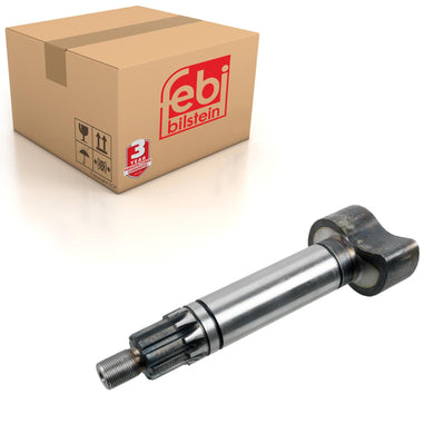 Brake Camshaft Fits Bergische Achsen OE 05.097.03.71.4 Febi 175740