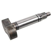 Load image into Gallery viewer, Brake Camshaft Fits Bergische Achsen OE 05.097.03.71.4 Febi 175740