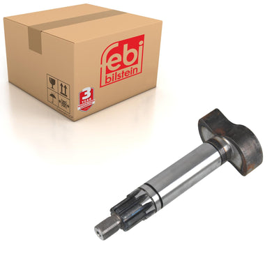 Brake Camshaft Fits Bergische Achsen OE 05.097.03.72.4 Febi 175741