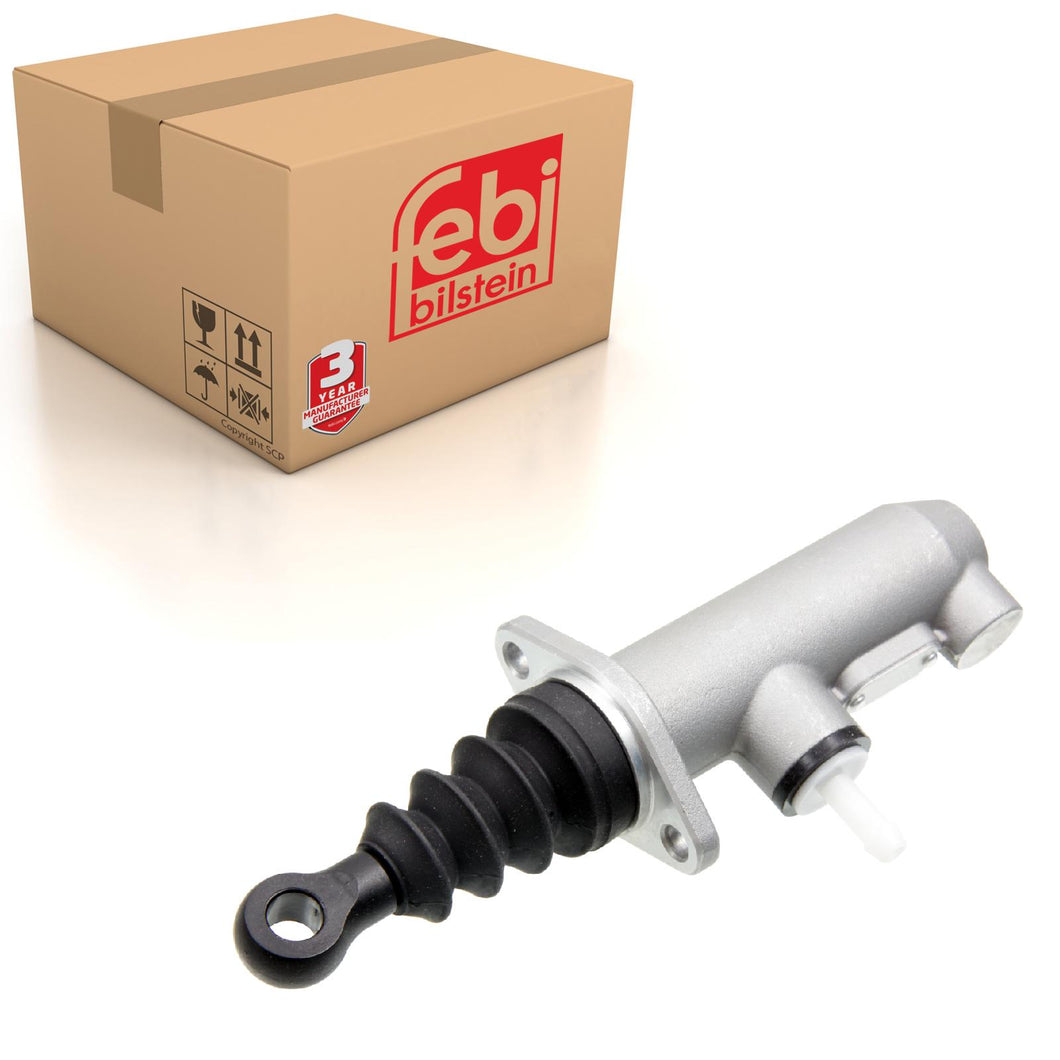 Clutch Master Cylinder Cmc Fits DAF OE 1339 412 Febi 175742