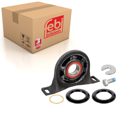 Propshaft Centre Support Fits Mercedes OE 907 410 61 01 Febi 175744