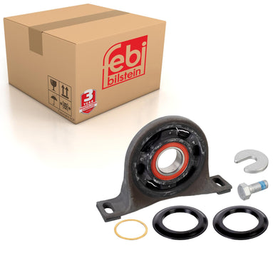 Propshaft Centre Support Fits Mercedes OE 907 410 62 01 Febi 175745