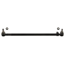Load image into Gallery viewer, Front Middle Tie Rod Inc Castle Nuts &amp; Cotter Pins Fits Mercedes Benz Febi 17574