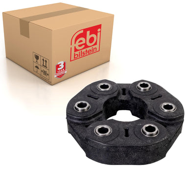 Flexible Disc Fits Iveco OE 58 0185 4322 Febi 175751