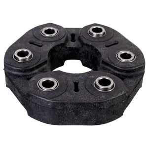 Flexible Disc Fits Iveco OE 58 0185 4322 Febi 175751