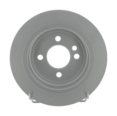 Pair Of Coated Brake Discs Ferodo DDF1128C