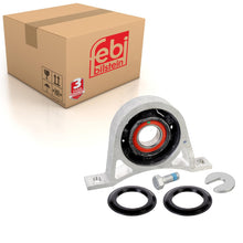 Load image into Gallery viewer, Propshaft Centre Support Fits VW OE 2N0 598 351 C Febi 175752