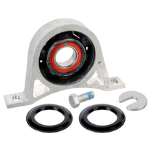 Load image into Gallery viewer, Propshaft Centre Support Fits VW OE 2N0 598 351 C Febi 175752