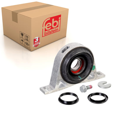 Propshaft Centre Support Fits VW OE 2H0 598 351 C Febi 175755