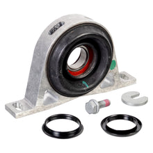 Load image into Gallery viewer, Propshaft Centre Support Fits VW OE 2H0 598 351 C Febi 175755