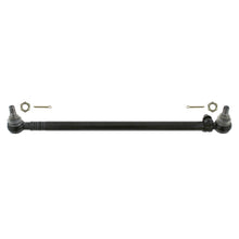 Load image into Gallery viewer, Front Middle Tie Rod Inc Castle Nuts &amp; Cotter Pins Fits Mercedes Benz Febi 17575