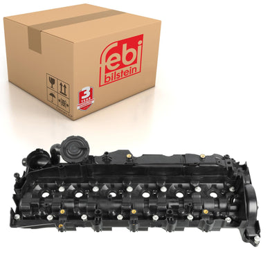 Rocker Cover Fits BMW 3 Series 5 Series X3 X5 X6 OE 11 12 8 507 607 Febi 175760