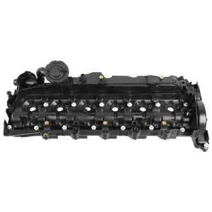 Rocker Cover Fits BMW 3 Series 5 Series X3 X5 X6 OE 11 12 8 507 607 Febi 175760