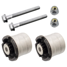 Load image into Gallery viewer, Control Arm Bush Kit Fits Mercedes OE 205 333 03 14 S2 Febi 175763