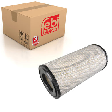Air Filter Fits New Holland OE 87682990 Febi 175764