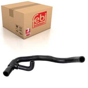 Coolant Hose Fits Scania OE 1 545 116 Febi 175770