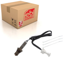 Load image into Gallery viewer, Lambda Sensor Fits Citroen OE 1618.48 Febi 175775