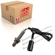 Load image into Gallery viewer, Lambda Sensor Fits Chevrolet OE 96418971 Febi 175776