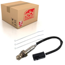 Load image into Gallery viewer, Lambda Sensor Fits Nissan OE 22690-ED000 Febi 175783