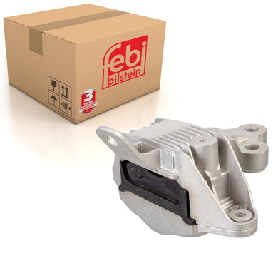 Transmission Mount Fits GM/Opel Zeichnungsnr. OE 13287953 Febi 175790