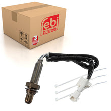 Load image into Gallery viewer, Lambda Sensor Fits Vauxhall OE 55351836 Febi 175793