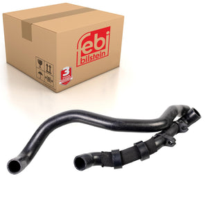 Coolant Hose Assembly Fits VW OE 6R0 122 101 AB Febi 175802