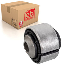Load image into Gallery viewer, Control Arm Bush Fits Audi OE 8W0 505 541 P Febi 175803