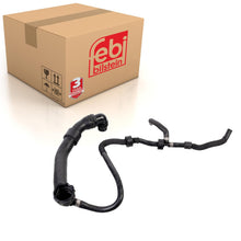 Load image into Gallery viewer, Coolant Hose Fits VW OE 5Q0 122 101 CN Febi 175805