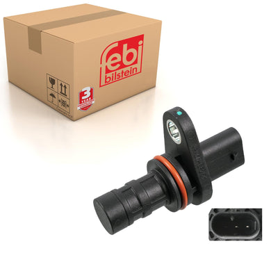 Crankshaft Sensor Fits VW OE 06H 906 433 D Febi 175808
