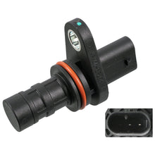 Load image into Gallery viewer, Crankshaft Sensor Fits VW OE 06H 906 433 D Febi 175808
