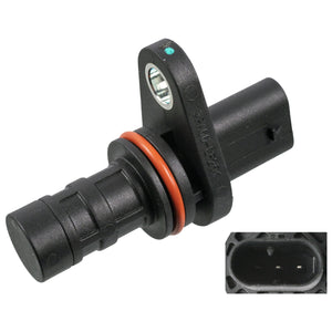 Crankshaft Sensor Fits VW OE 06H 906 433 D Febi 175808
