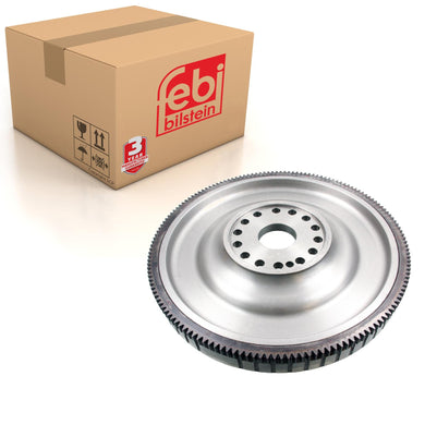 Flywheel Fits Volvo OE 21630898 Febi 175809