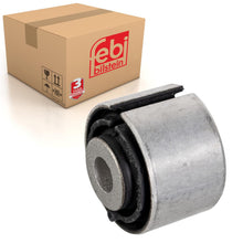 Load image into Gallery viewer, Control Arm Bush Fits Audi OE 8K0 501 537 C Febi 175817