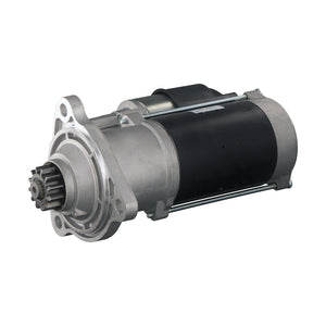 Starter Motor Fits DAF OE 2015 153 Febi 175818
