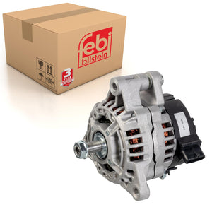 Alternator Fits MAN OE 51.26101.7266 Febi 175820